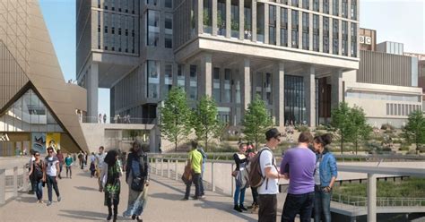 How To Secure Admission At The London College Of Fashion.